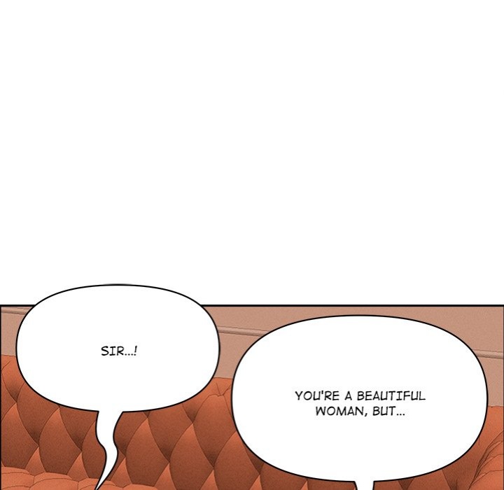 Milf Guard Chapter 42 - Page 104