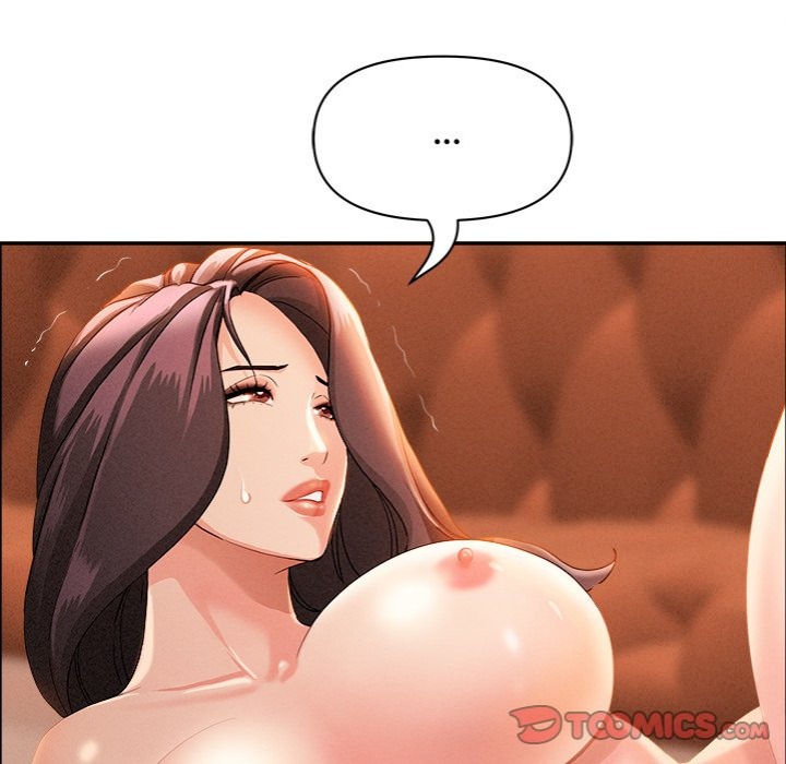 Milf Guard Chapter 42 - Page 138