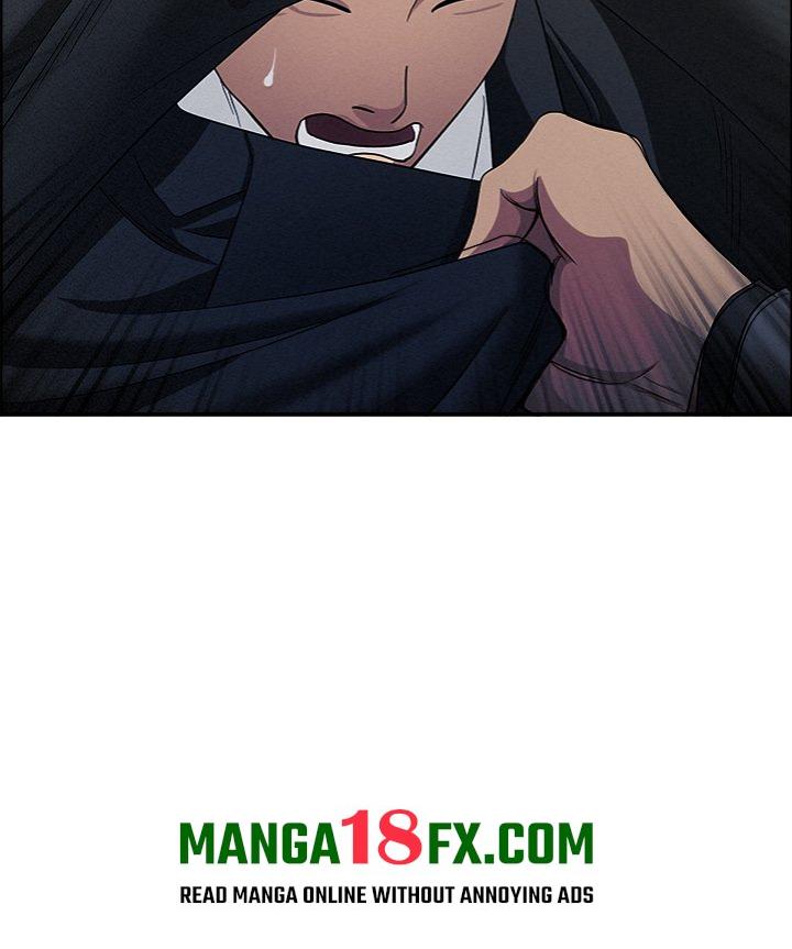 Milf Guard Chapter 44 - Page 68