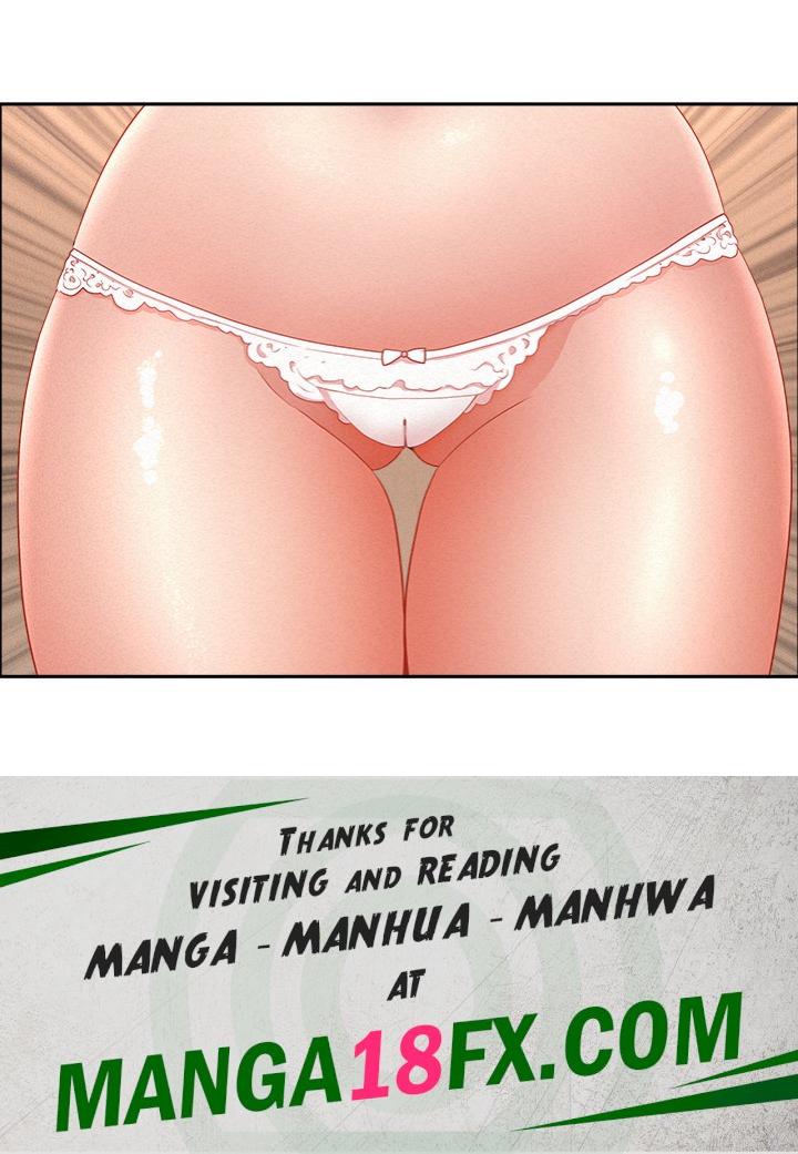Milf Guard Chapter 47 - Page 168