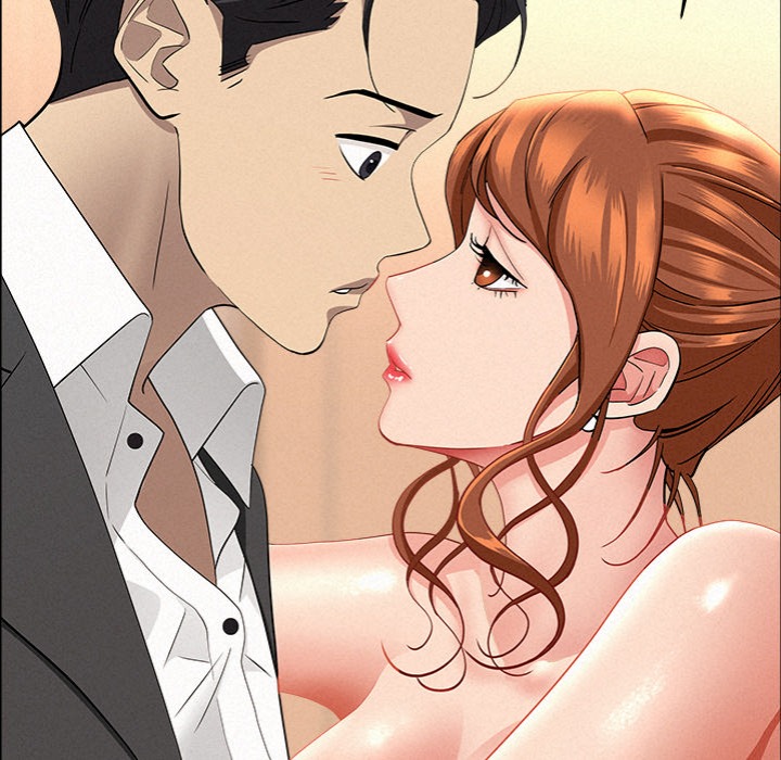 Milf Guard Chapter 47 - Page 67