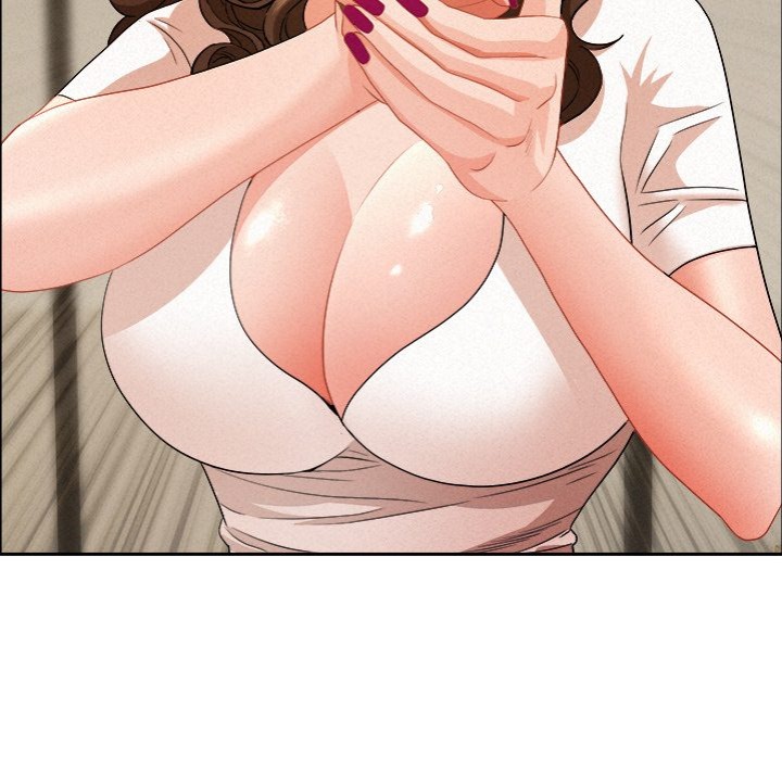 Milf Guard Chapter 48 - Page 131