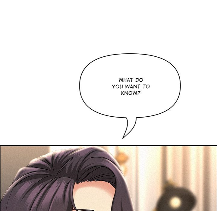 Milf Guard Chapter 50 - Page 35