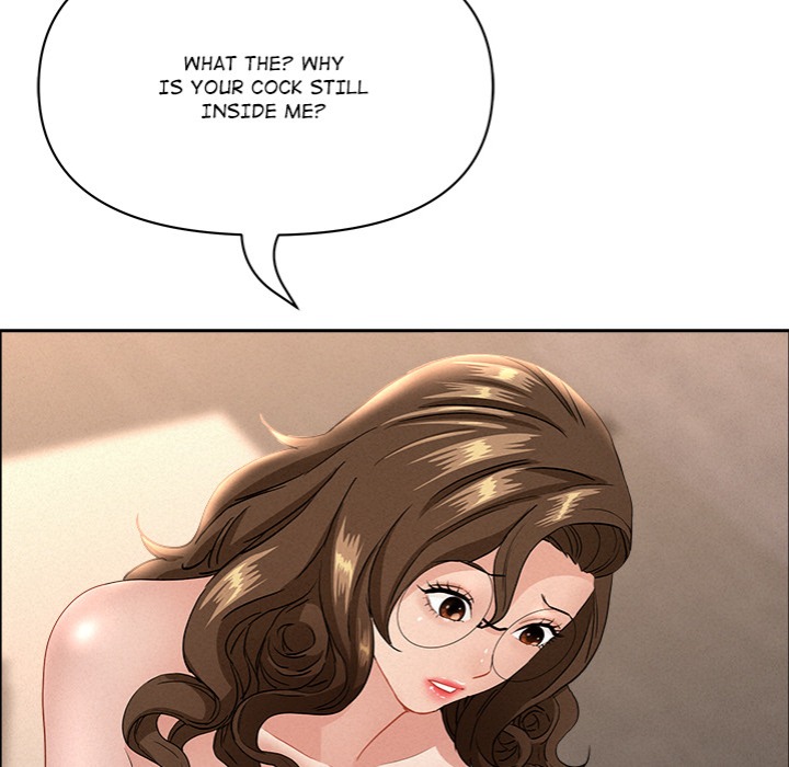 Milf Guard Chapter 54 - Page 142