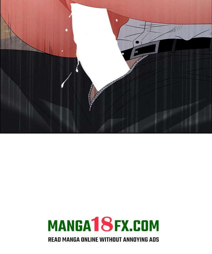 Milf Guard Chapter 54 - Page 62