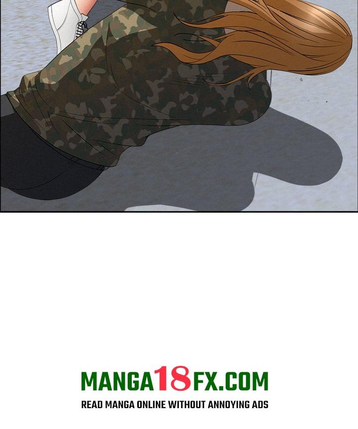 Milf Guard Chapter 57 - Page 149