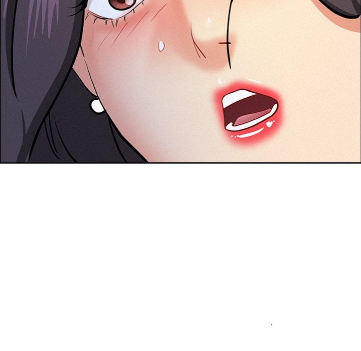 Milf Guard Chapter 57 - Page 58