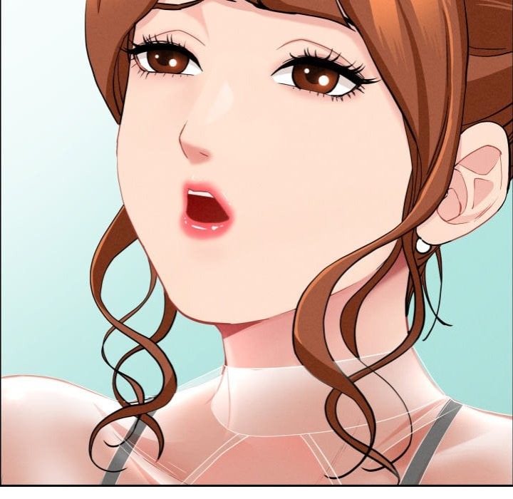 Milf Guard Chapter 59 - Page 85