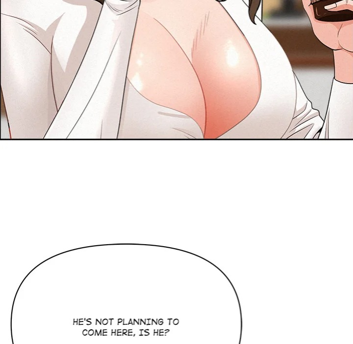 Milf Guard Chapter 60 - Page 107