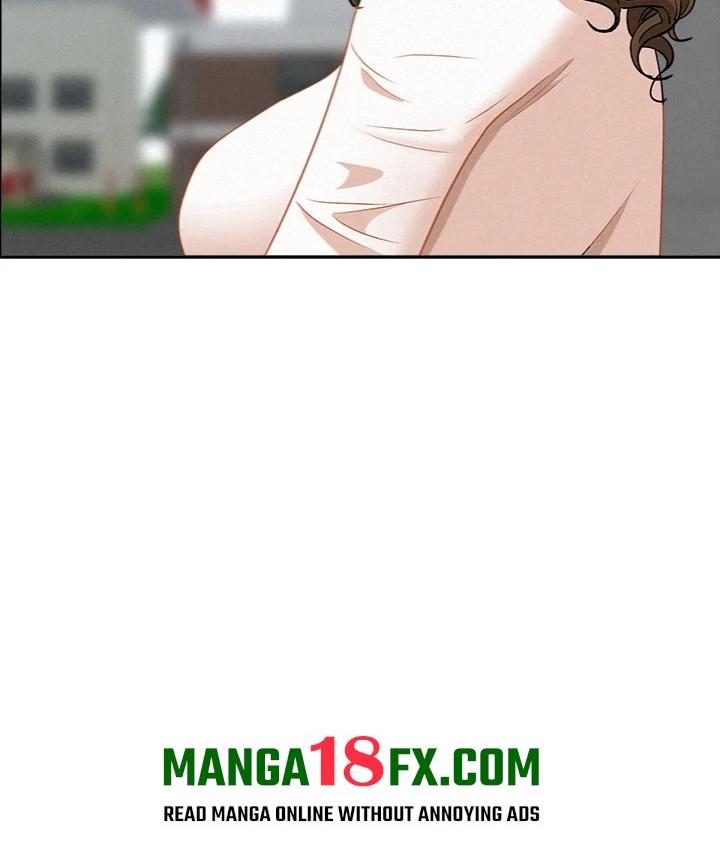 Milf Guard Chapter 60 - Page 109