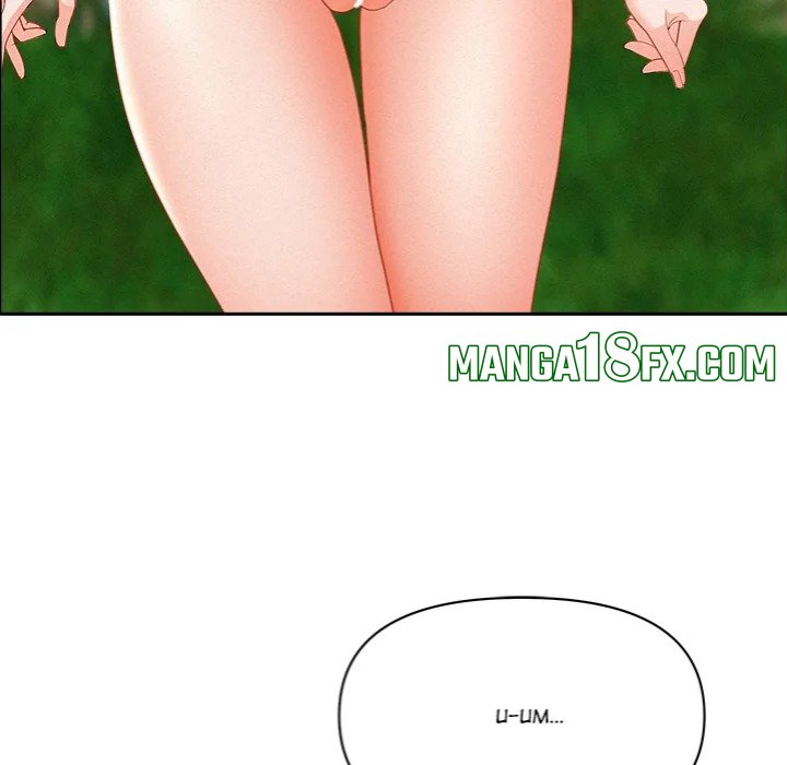 Milf Guard Chapter 60 - Page 25