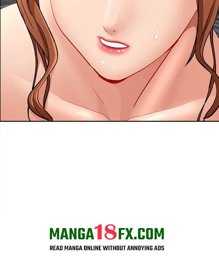 Milf Guard Chapter 60 - Page 54