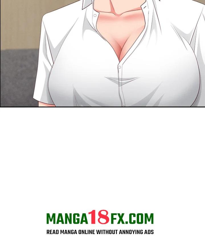 Milf Guard Chapter 61 - Page 37