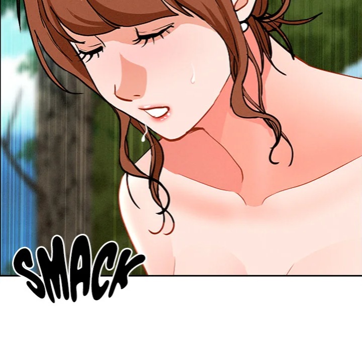 Milf Guard Chapter 61 - Page 62