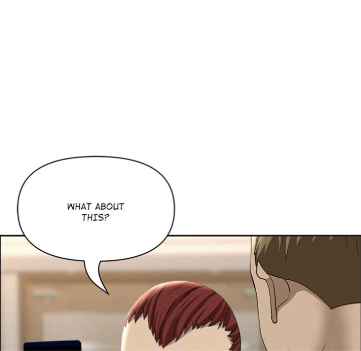 Milf Guard Chapter 62 - Page 73