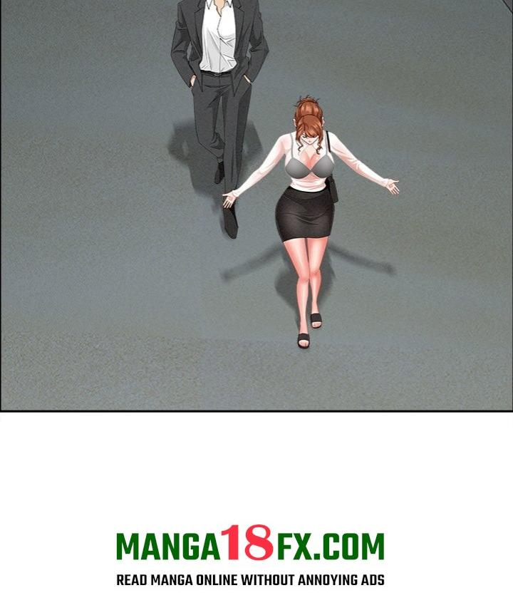 Milf Guard Chapter 63 - Page 40