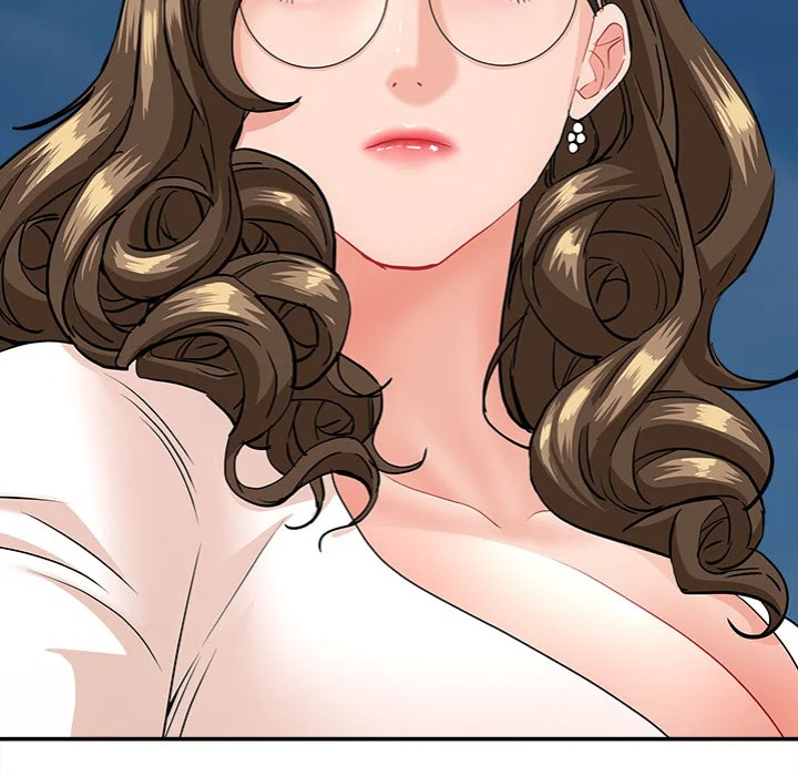 Milf Guard Chapter 64 - Page 104
