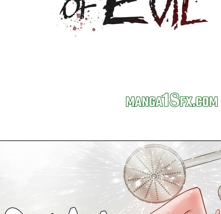 Kindness of Evil Chapter 14 - Page 18