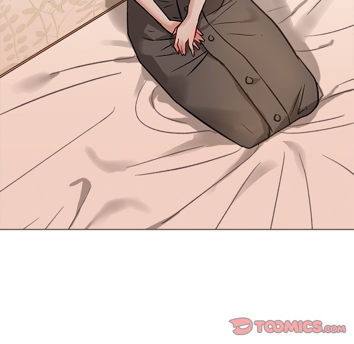 Kindness of Evil Chapter 18 - Page 120
