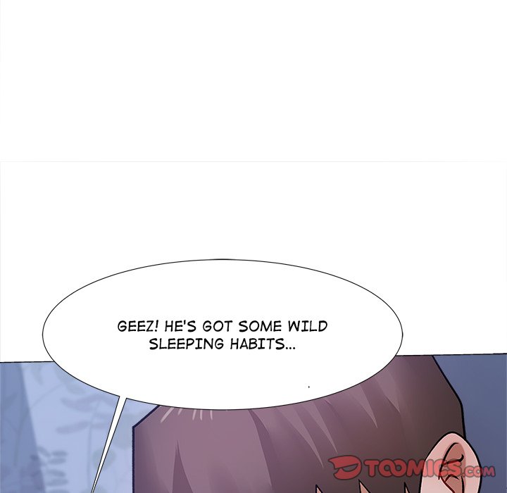 Kindness of Evil Chapter 20 - Page 156