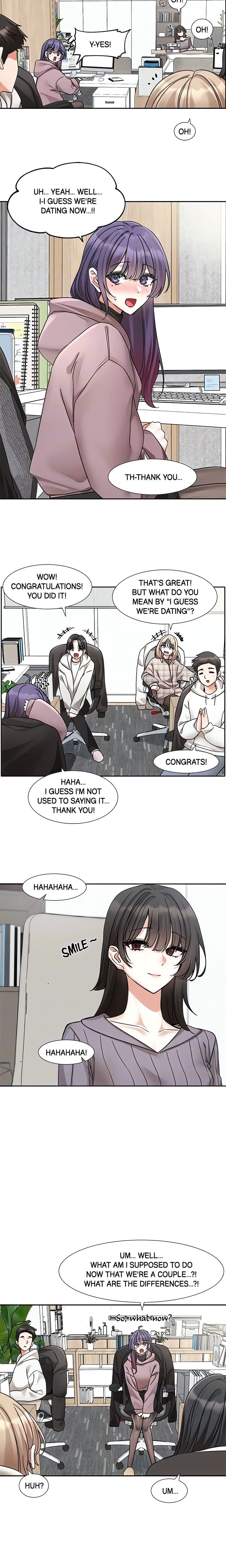 Circles Chapter 208 - Page 16