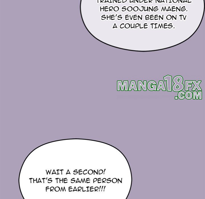From Weakling to Nemesis Chapter 25 - Page 116