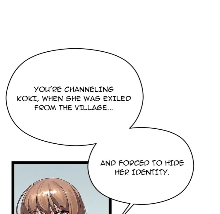 From Weakling to Nemesis Chapter 31 - Page 98