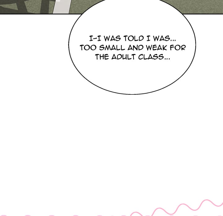 From Weakling to Nemesis Chapter 38 - Page 104