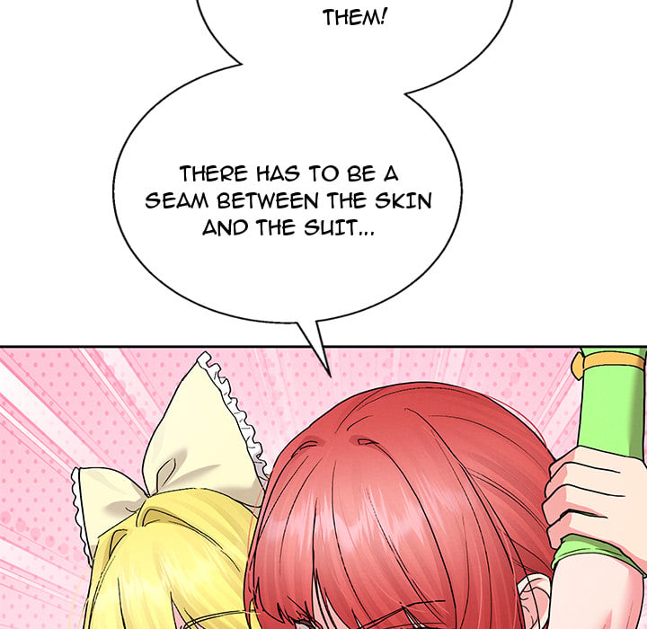 From Weakling to Nemesis Chapter 38 - Page 81