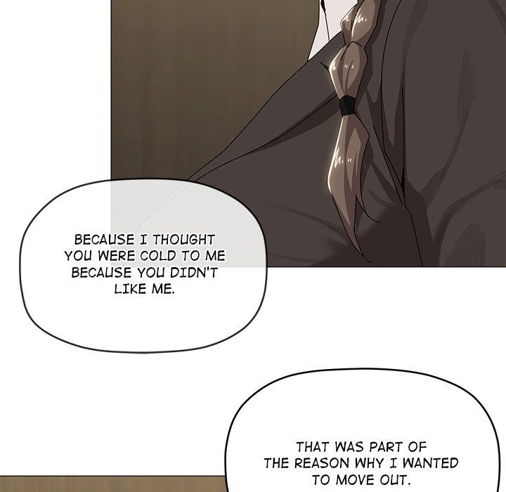 What’s wrong with this family? Chapter 55 - Page 83