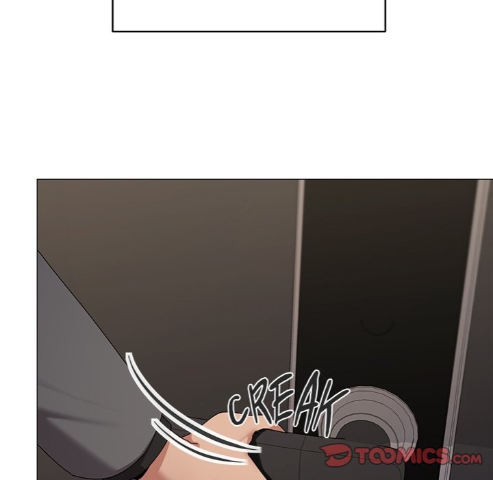 What’s wrong with this family? Chapter 61 - Page 21
