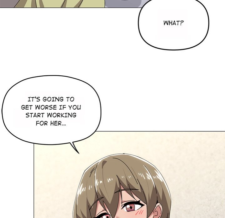 What’s wrong with this family? Chapter 61 - Page 36