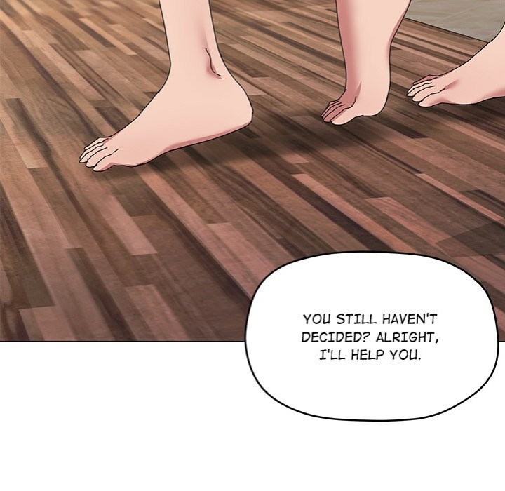 What’s wrong with this family? Chapter 61 - Page 95