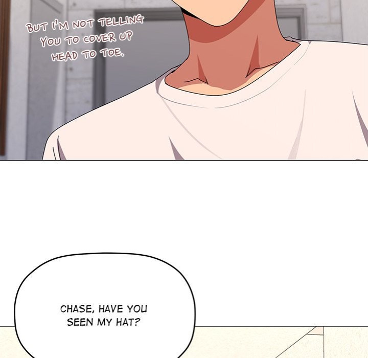 What’s wrong with this family? Chapter 61 - Page 97