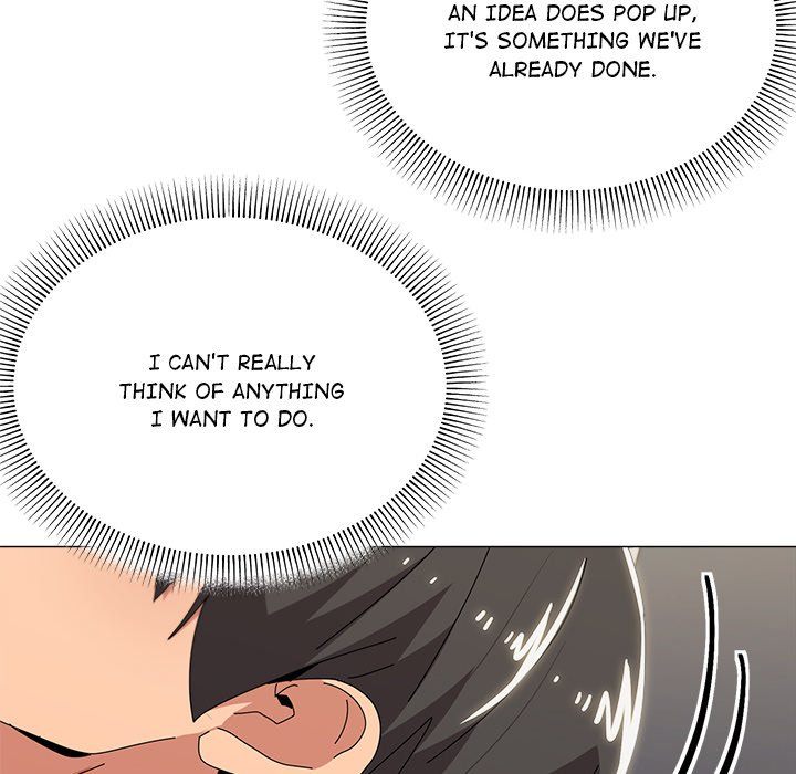 What’s wrong with this family? Chapter 62 - Page 36
