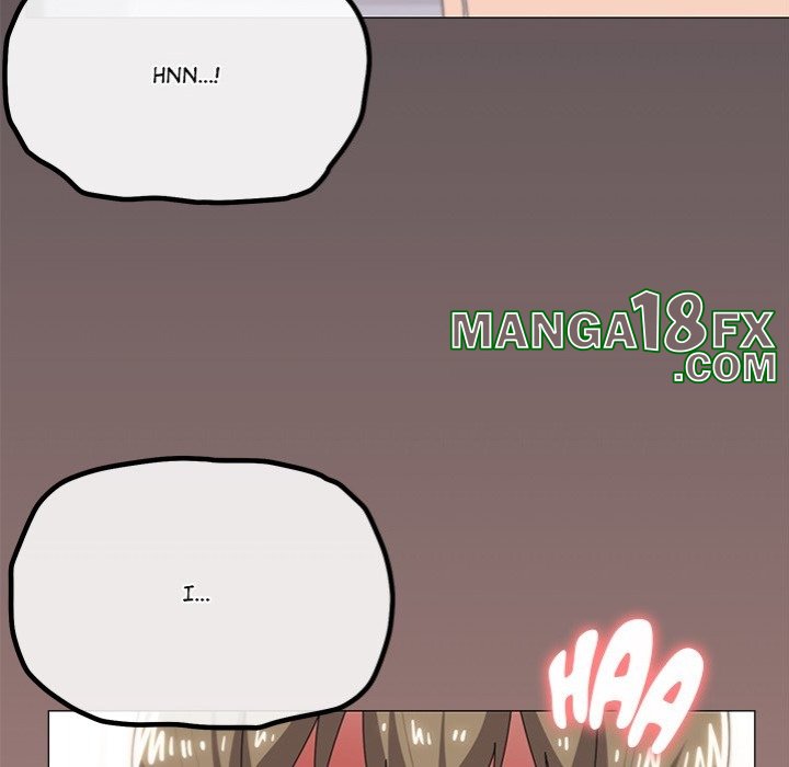 What’s wrong with this family? Chapter 64 - Page 112