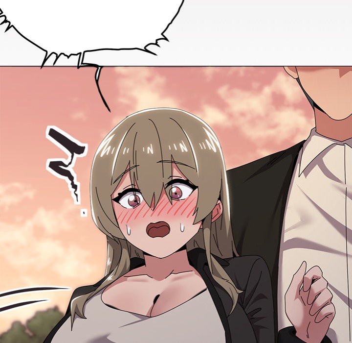 What’s wrong with this family? Chapter 66 - Page 96