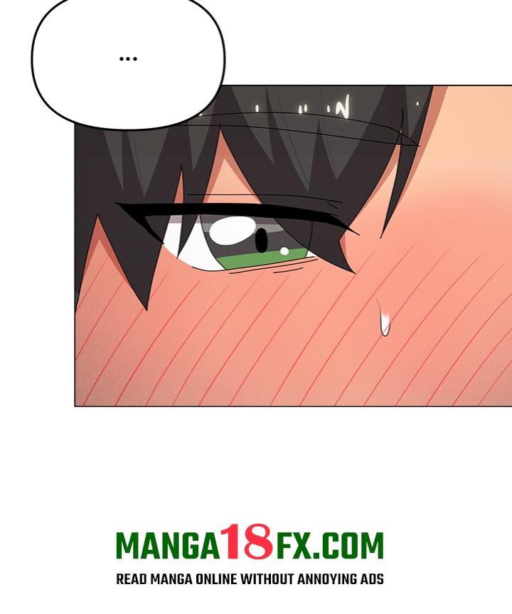 What’s wrong with this family? Chapter 69 - Page 91