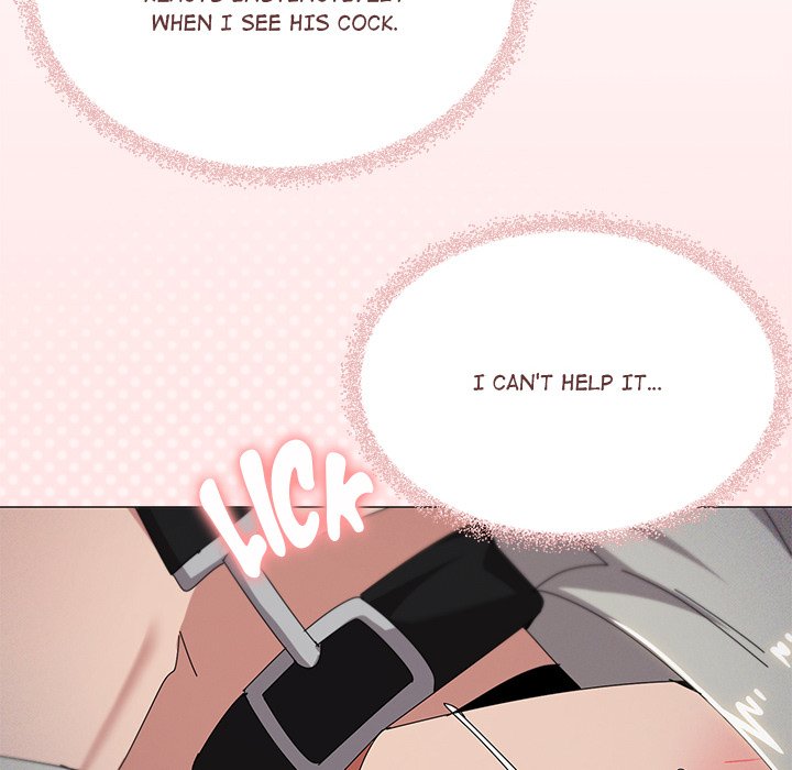 What’s wrong with this family? Chapter 70 - Page 23