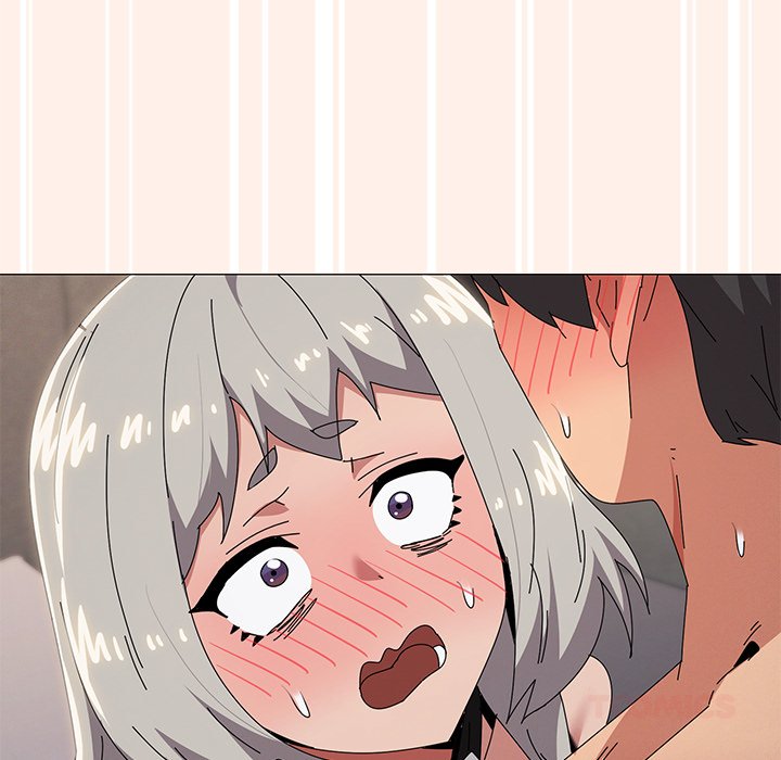 What’s wrong with this family? Chapter 70 - Page 74