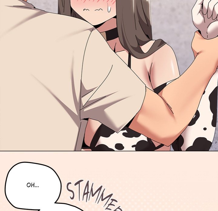 What’s wrong with this family? Chapter 73 - Page 18