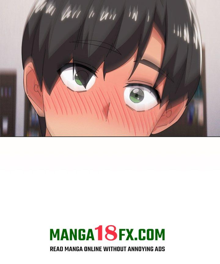What’s wrong with this family? Chapter 73 - Page 71
