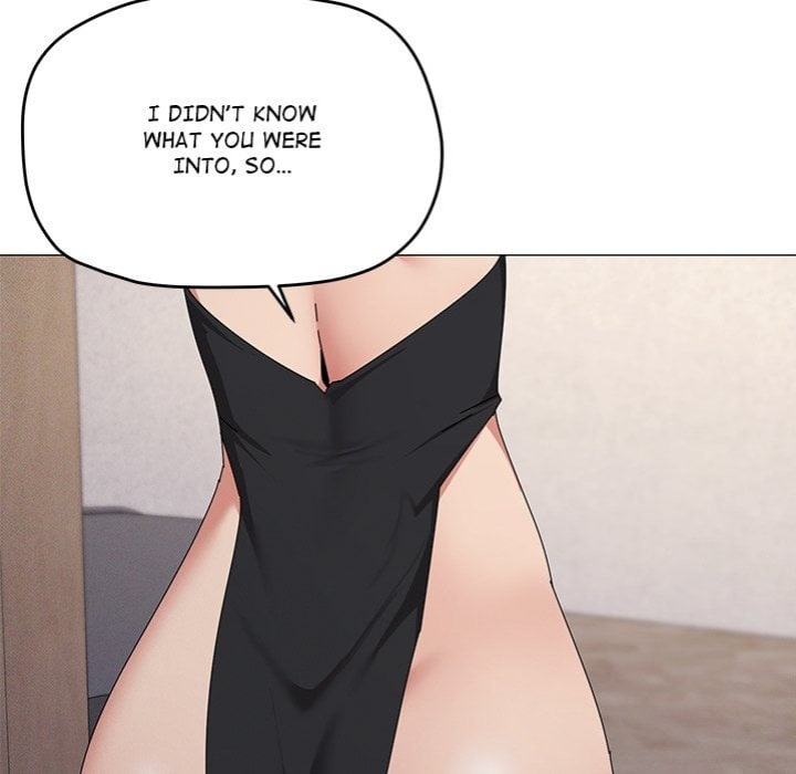 What’s wrong with this family? Chapter 74 - Page 24
