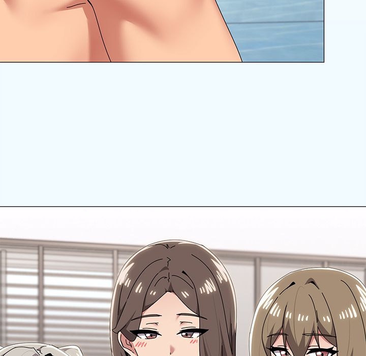 What’s wrong with this family? Chapter 81 - Page 40