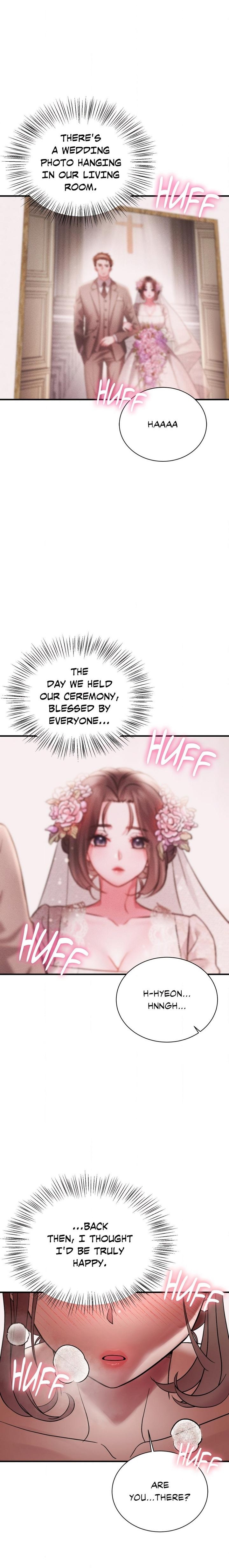 Theory Of Innate Evil Chapter 10 - Page 1