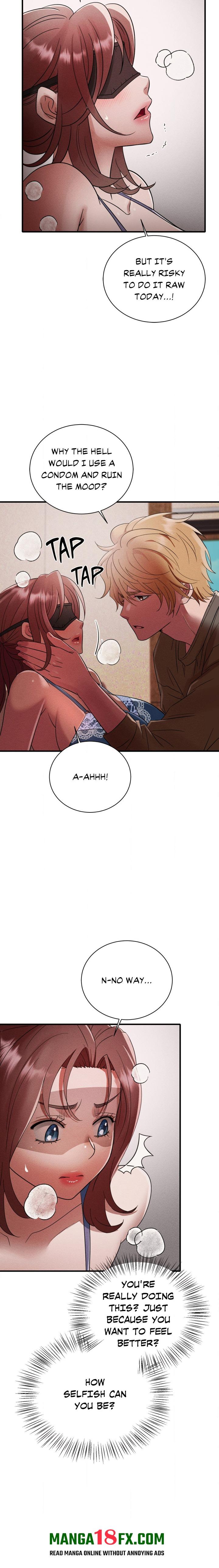 Theory Of Innate Evil Chapter 10 - Page 17
