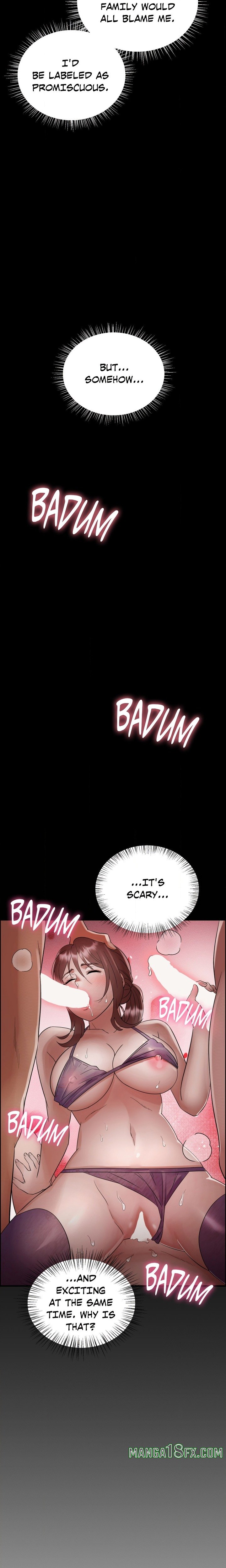 Theory Of Innate Evil Chapter 10 - Page 20