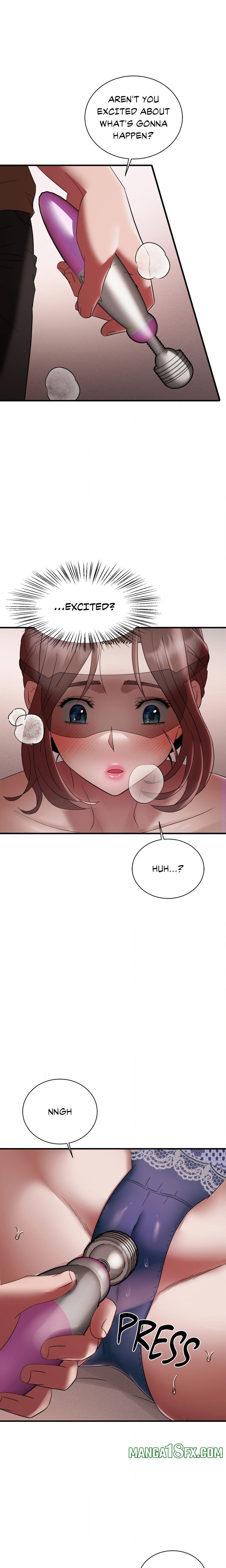 Theory Of Innate Evil Chapter 10 - Page 4