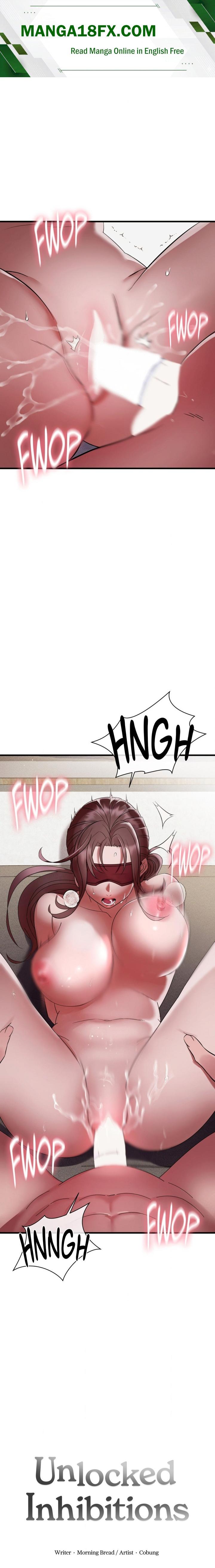 Theory Of Innate Evil Chapter 11 - Page 1