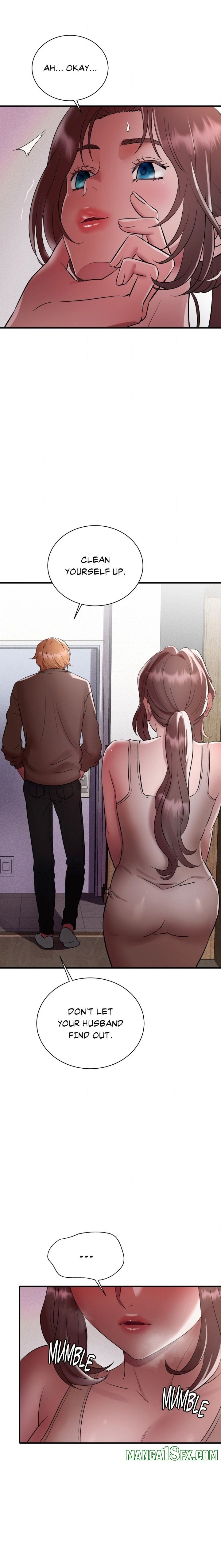 Theory Of Innate Evil Chapter 11 - Page 19
